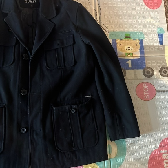 Coat - Picture 3 of 6